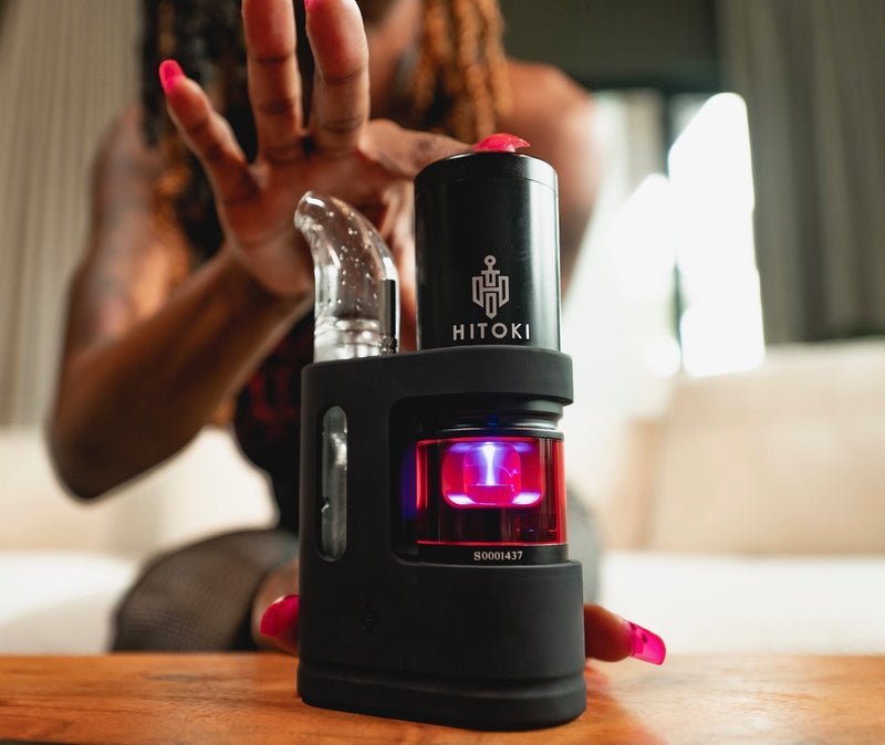 Hitoki Saber Portable Kit - Image 5