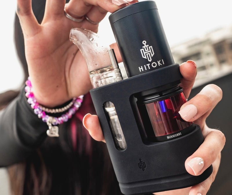 Hitoki Saber Portable Kit - Image 8