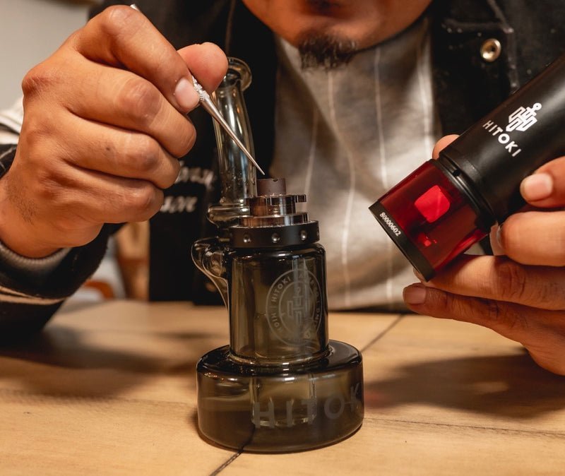 Hitoki Saber Recycler Kit - Image 5