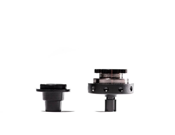 Hitoki Ignition Chamber Base for Saber - Image 2