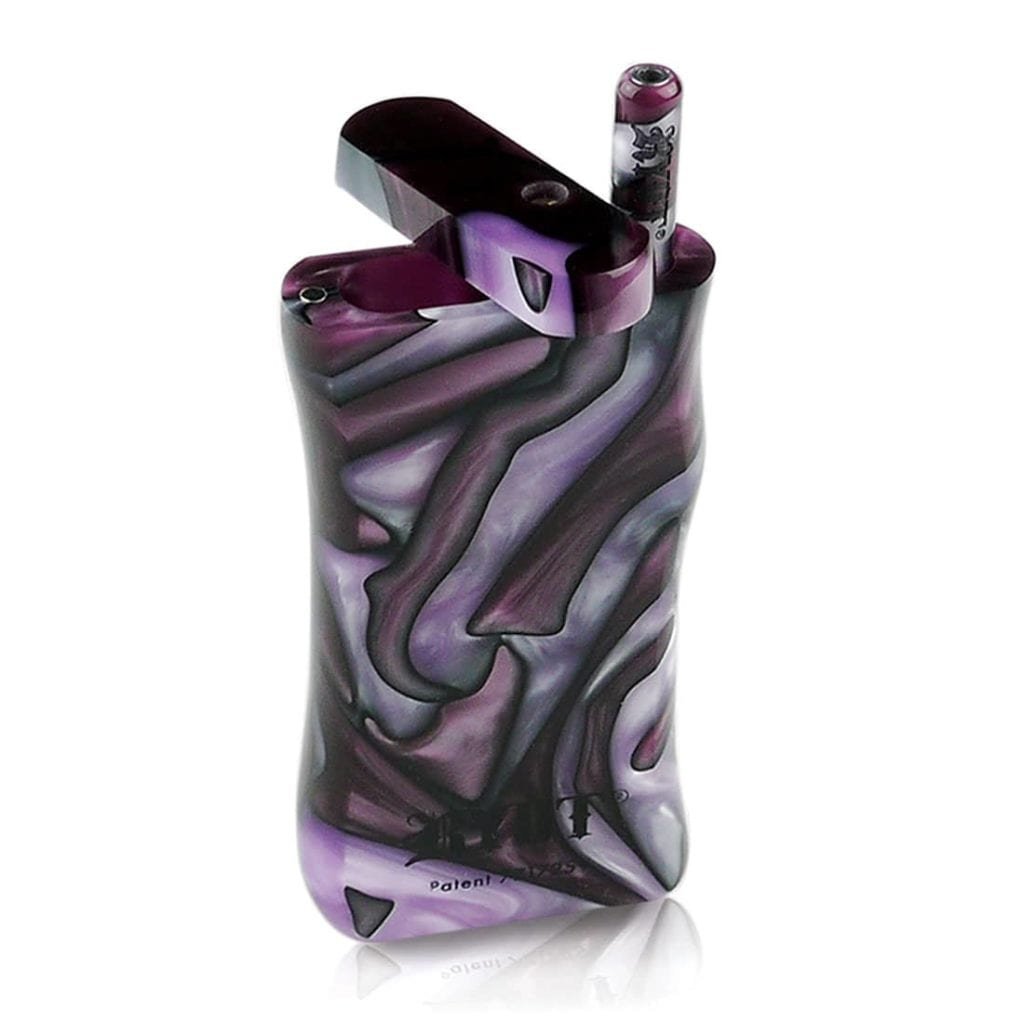 Acrylic Magnetic Dugout with Matching One Hitter - Image 6
