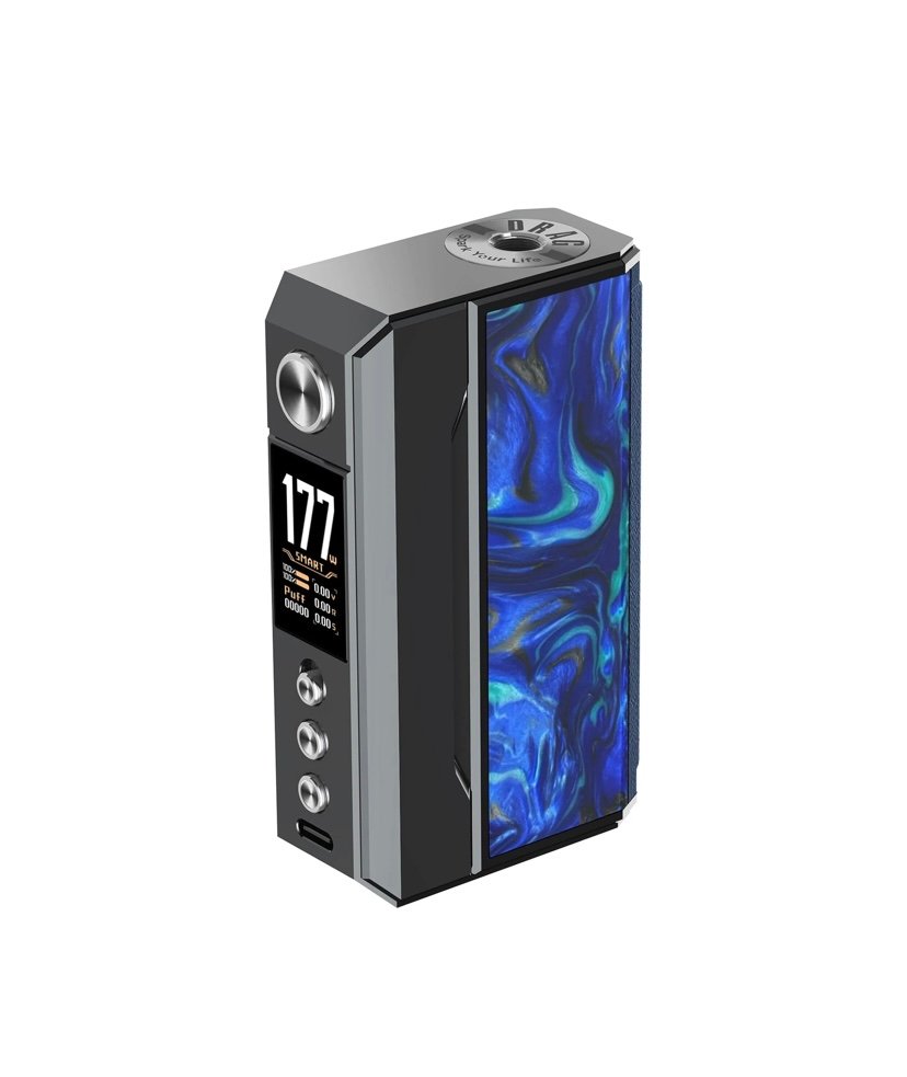 VOOPOO DRAG 4 MOD - Image 3