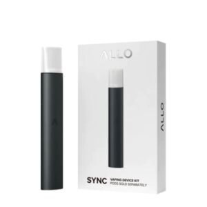 ALLO Sync Prefilled Pod Device