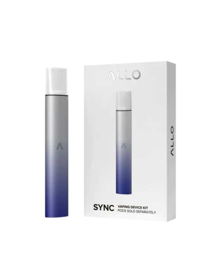 ALLO Sync Prefilled Pod Device - Image 3