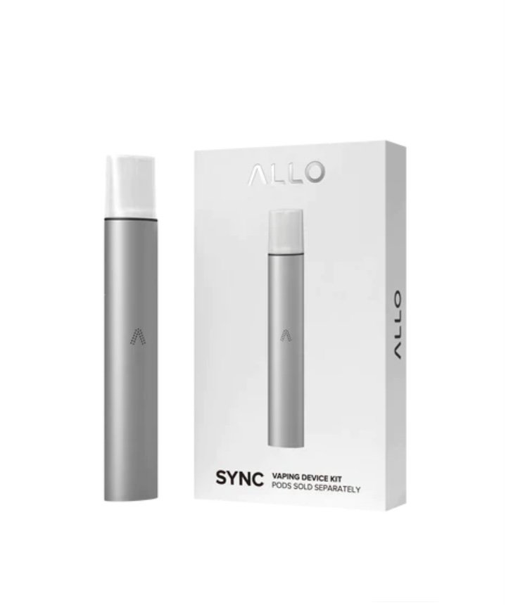 ALLO Sync Prefilled Pod Device - Image 4