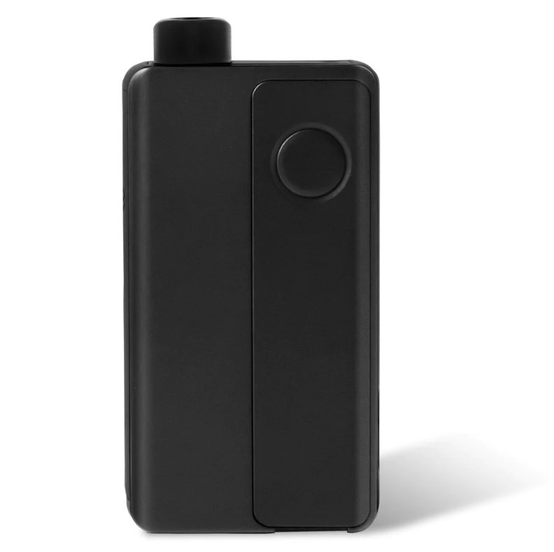 Vaping Bogan x Suicide Mods x Orca Vape Stubby AIO Kit - Image 2