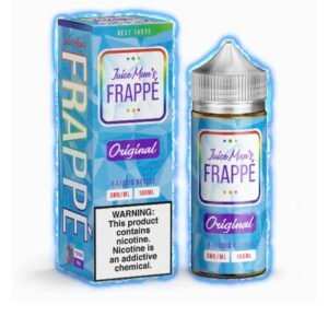 Unicorn Frappe by Juice Man 100ml