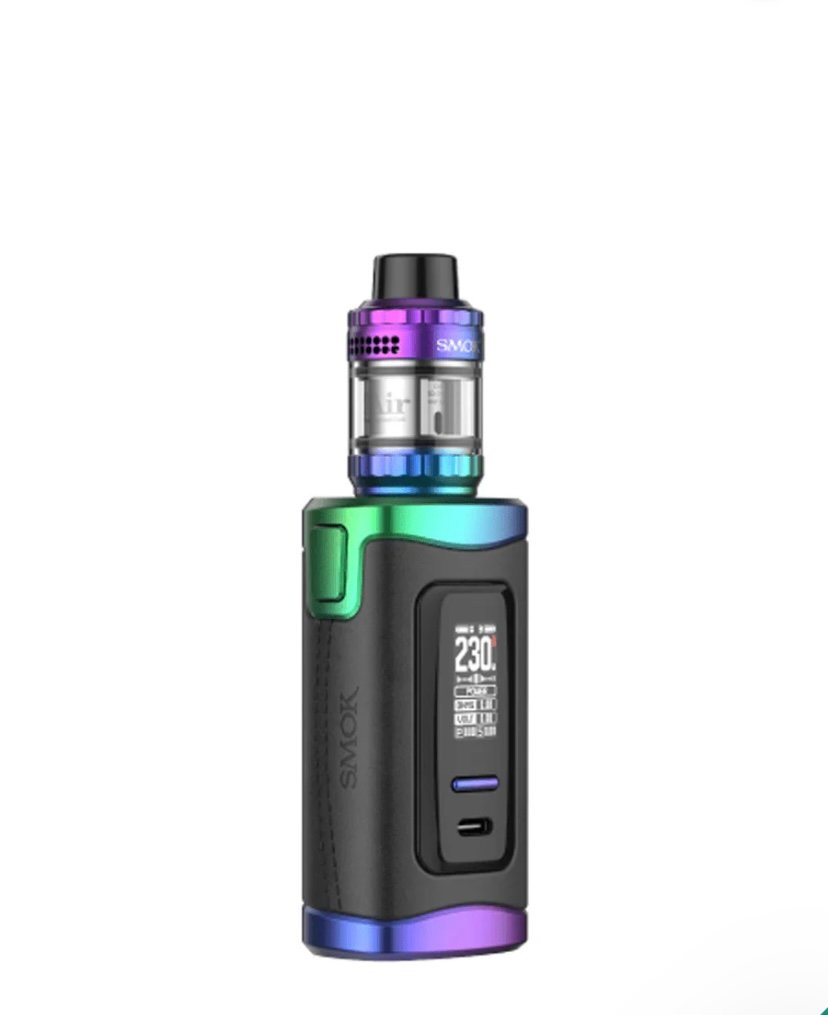 Smok Morph 3 Kit - Image 8