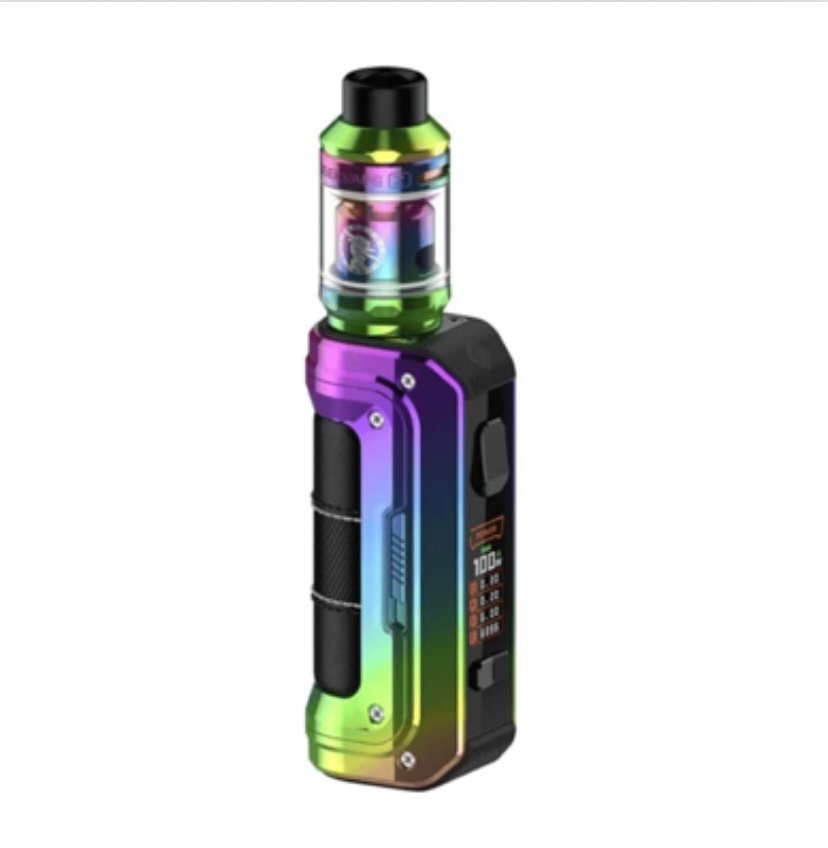 Geekvape Max100 (Aegis Max 2 Kit) - Image 2