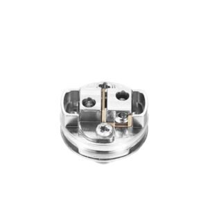 Steam Crave Meson RTA Single Coil Deck