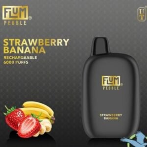 Strawberry Banana
