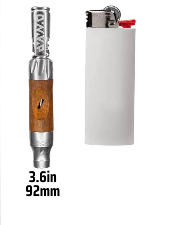 DynaVap The VonG Starter Kit - Image 3