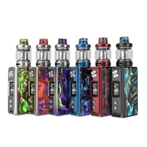 IJOY SHOGUN JR 126W VAPE KIT