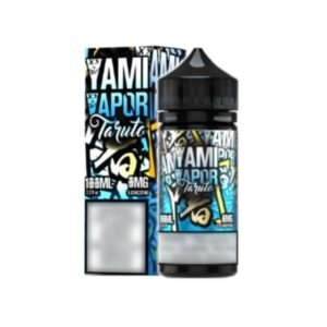 Taruto – Yami Vapor – Sugoi Vapor