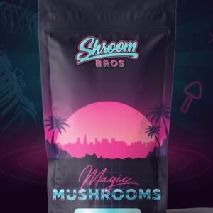 MAGIC MUSHROOM TEA – HAWAIIAN PUNCH