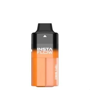 Instaflow 4500 Triple Mango Disposable Vape - 20mg
