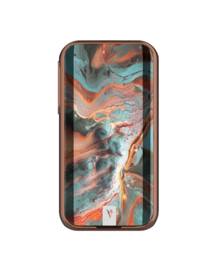 Vaporesso Luxe II Mod| 220W | 8ml - Image 4