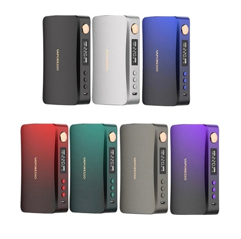 VAPORESSO GEN 220W - MOD - Image 9