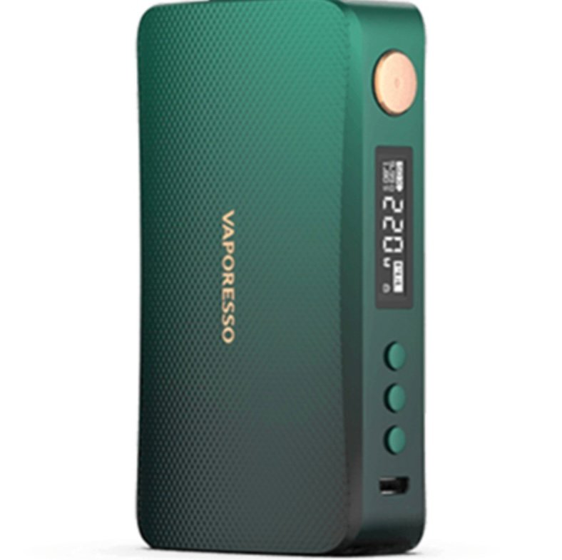 VAPORESSO GEN 220W - MOD - Image 6