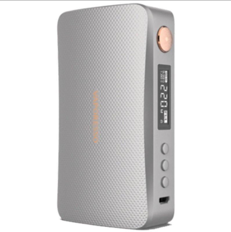 VAPORESSO GEN 220W - MOD - Image 8