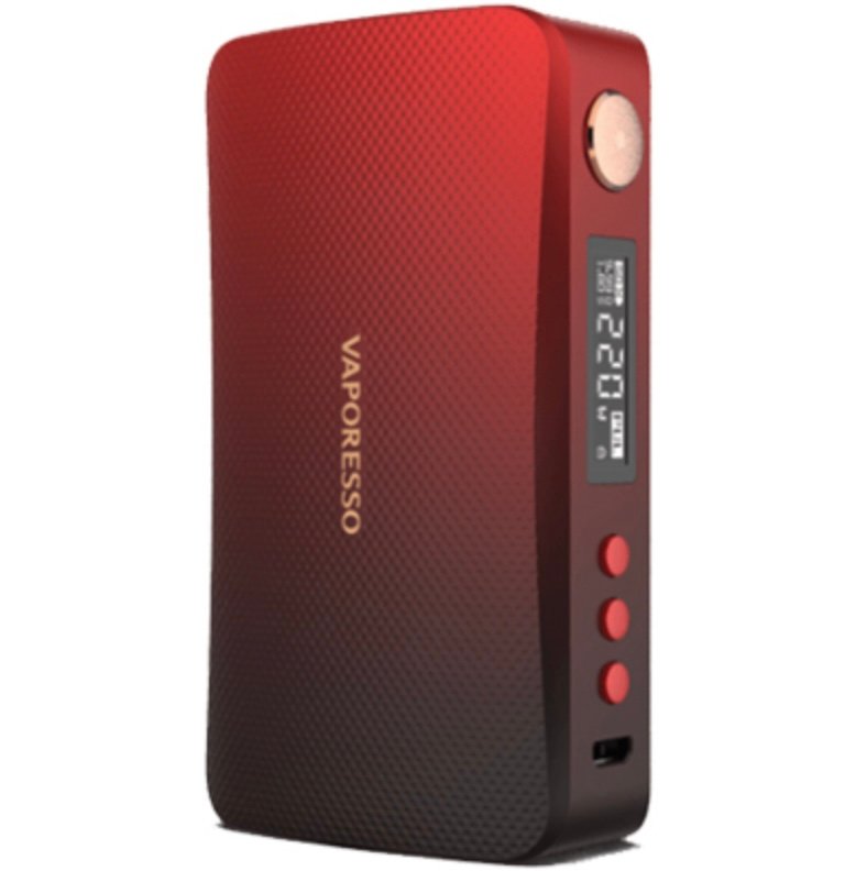 VAPORESSO GEN 220W - MOD - Image 2