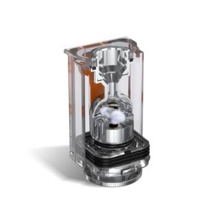 ASPIRE MULUS RBA POD