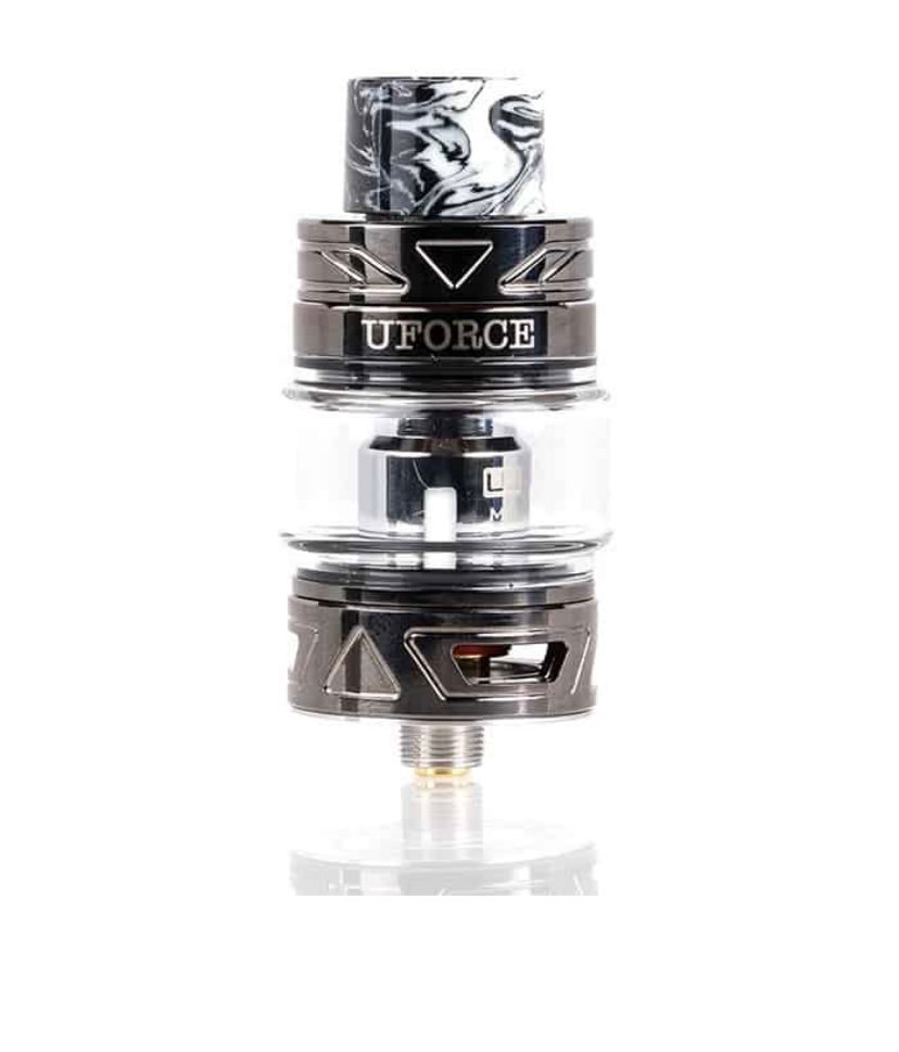 VOOPOO Drag 2 Refresh Edition Kit 177W with PNP Pod Tank - Image 9