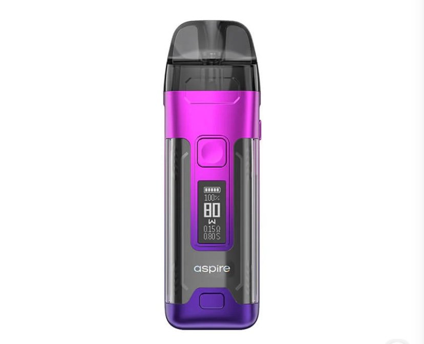Aspire Veynom Air Pod Vape Kit - Image 3