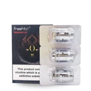 FreeMax Mesh Pro (Kanthal) Coils