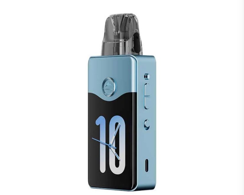 VooPoo Vinci E120 Pod Vape Kit - Image 4