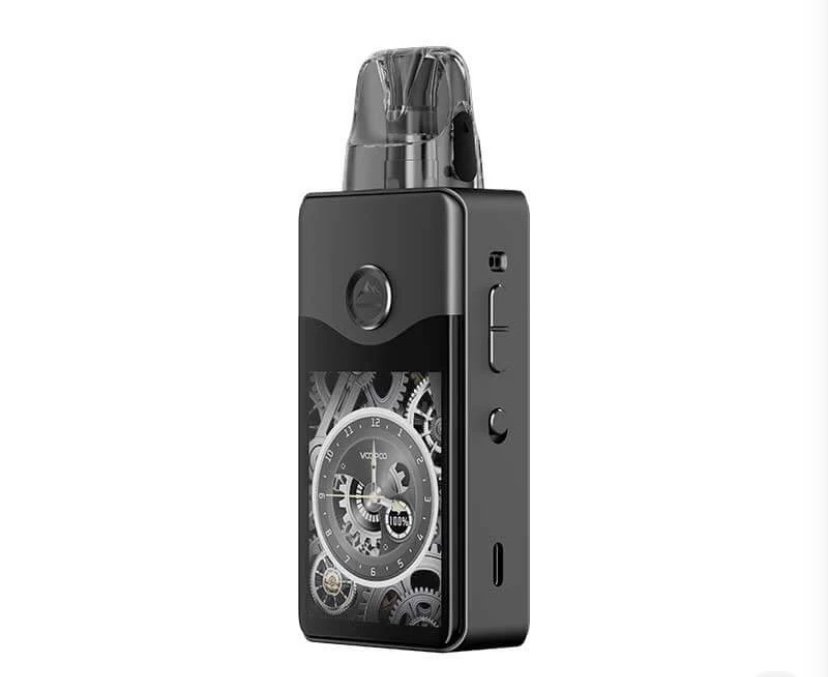 VooPoo Vinci E120 Pod Vape Kit - Image 5