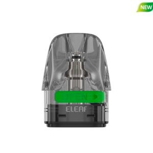 Eleaf iCita Pod 3ml 2pcs/pack
