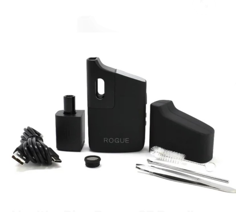 Healthy Rips Rogue SE Bundle