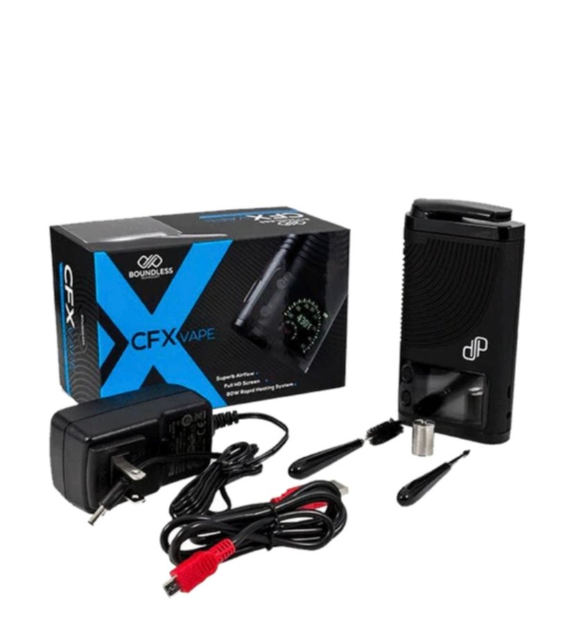 Boundless CFX Vaporizer - Image 3