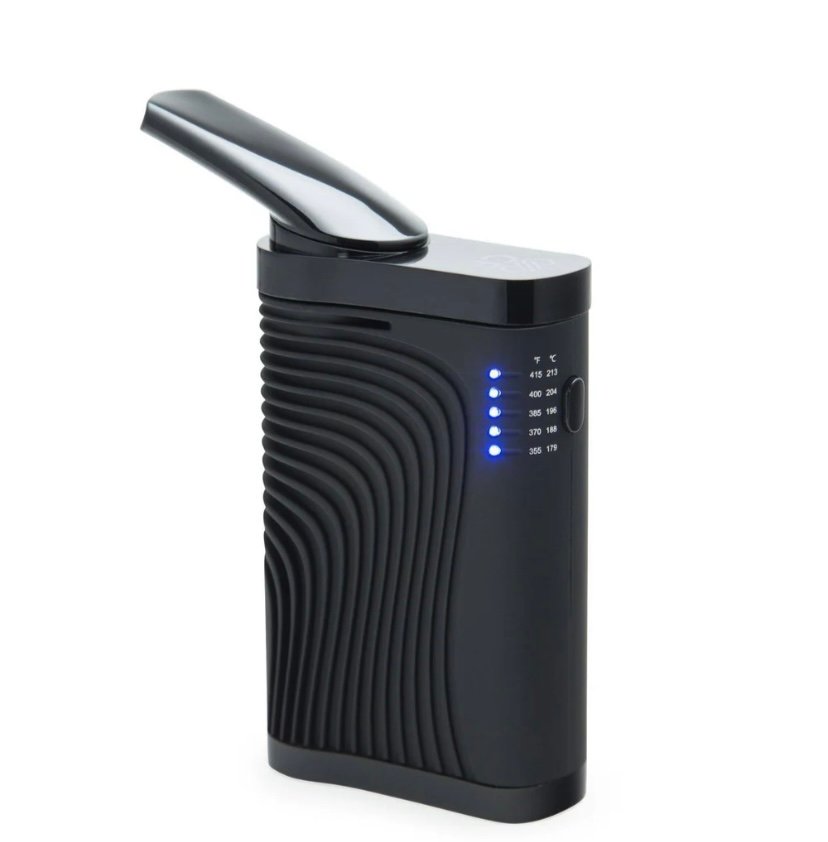 Boundless CF Vaporizer