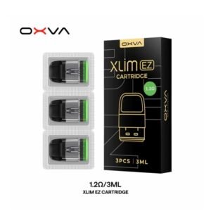 OXVA EZ Pods 3ml
