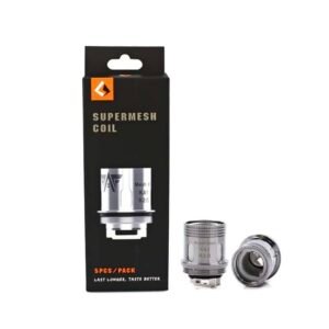 Geekvape Supermesh Coil – 0.2/0.4 Ohm