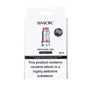 SMOK RPM160 Replacement Coils