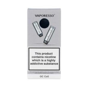Vaporesso Orca Solo Plus Replacement Coils