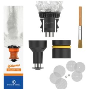 Storz & Bickel Solid Valve Set - Volcano Digit/Classic