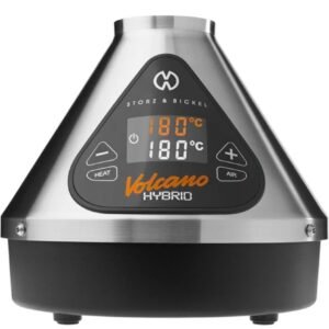 Volcano Hybrid Vaporizer