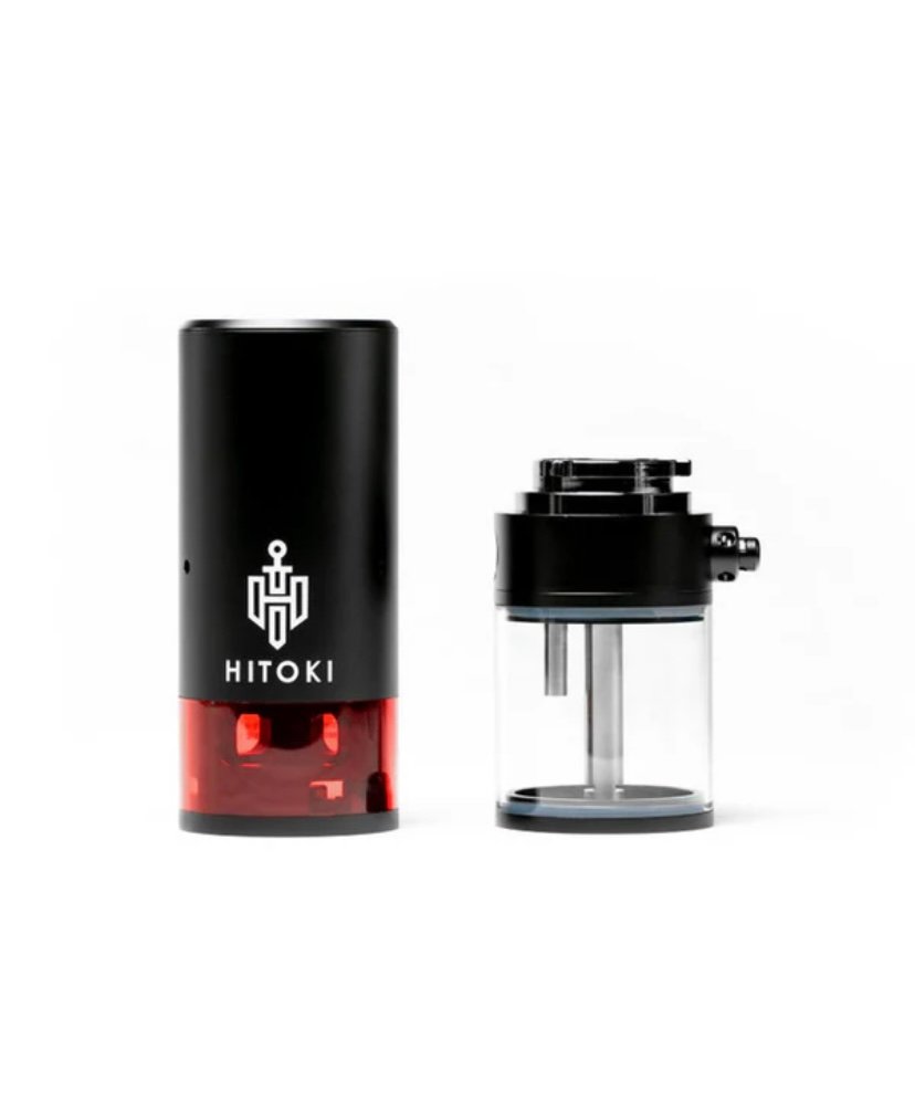 Hitoki Trident - Laser Vaporizer - Image 4