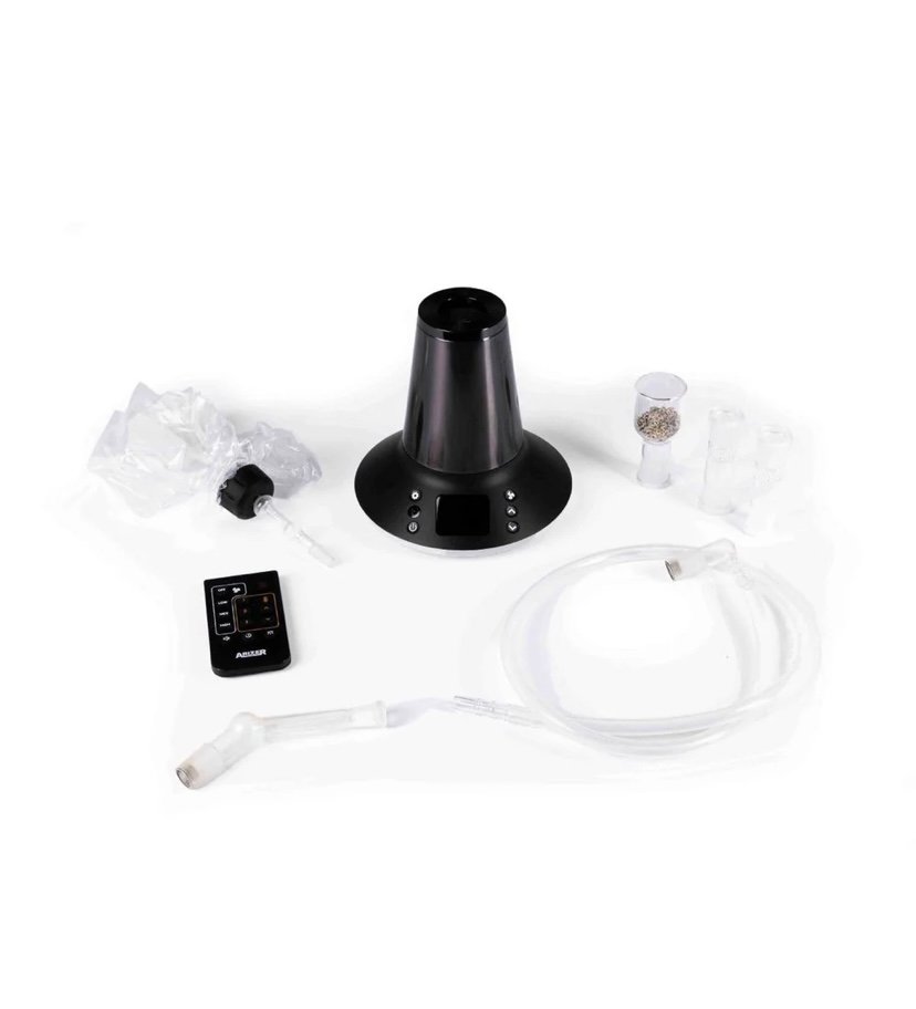 Arizer XQ2 Vaporizer - Image 2