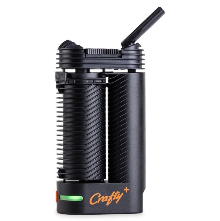 Crafty+ Starter Vaporizer Kit - Image 2