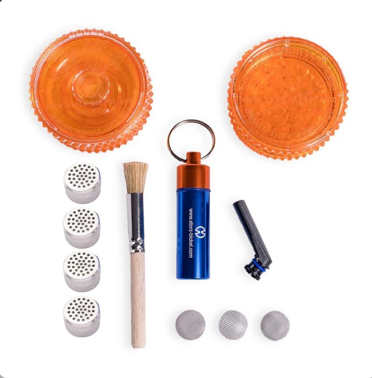 Crafty+ Starter Vaporizer Kit - Image 4