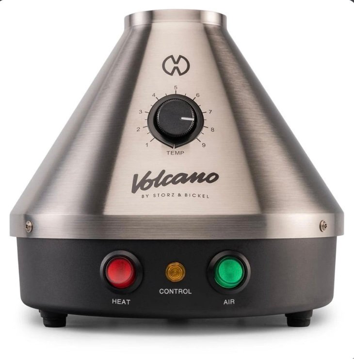 Volcano Classic Starter Vaporizer Kit - Image 2