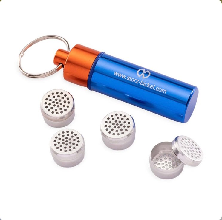 Venty Starter Vaporizer Kit - Image 5