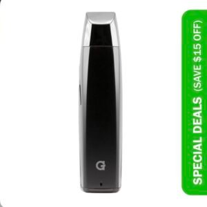 G Pen Elite II Vaporizer