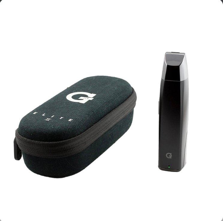 G Pen Elite II Vaporizer - Image 5