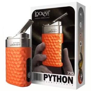 Lookah Python Wax Vape